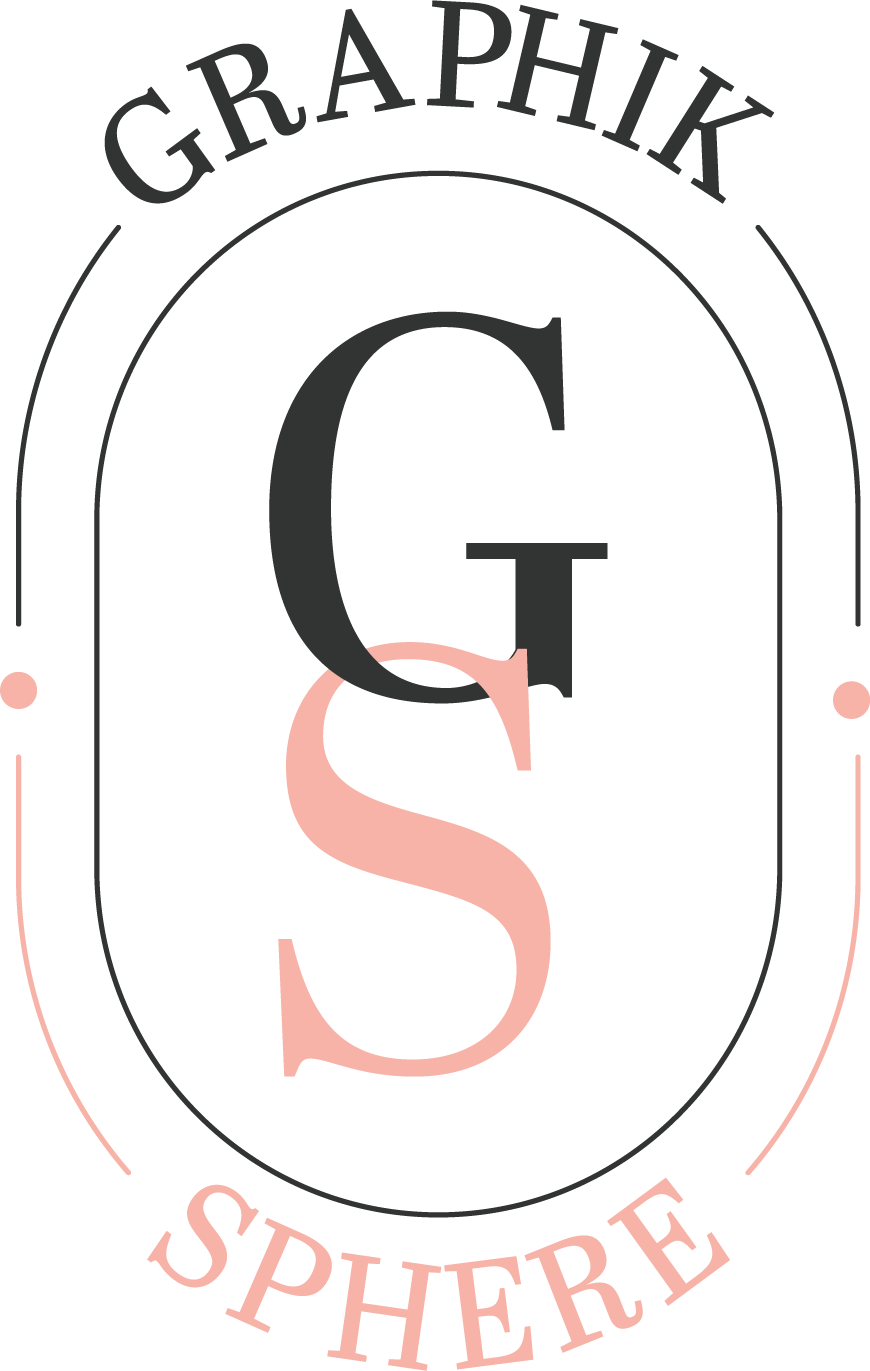 Graphik Sphere - & votre com' s'éclaire