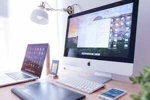 Notre service de création de site internet professionnel à Saint-Romain-le-Puy dans la Loire