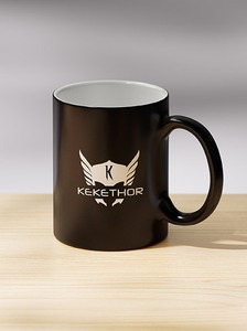 Création de logo unique Kekethor