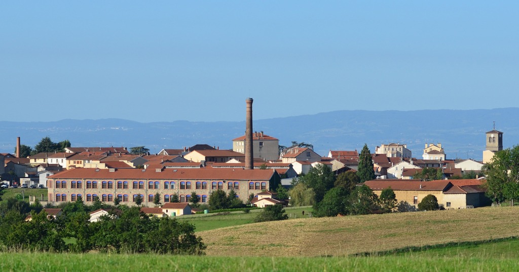 Création de site internet, création identité visuelle et invitations personnalisées à Chazelles-sur-Lyon