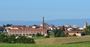 Création de site internet, création identité visuelle et invitations personnalisées à Chazelles-sur-Lyon