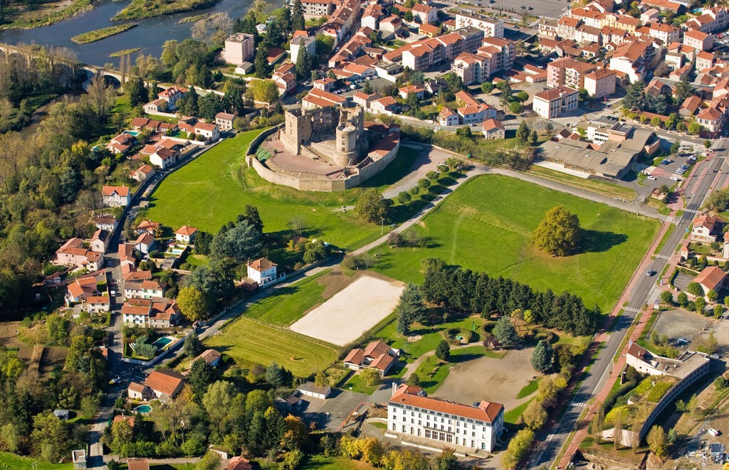 Création de site internet, création d'identité visuelle et invitation personnalisé à Montrond-les-Bains