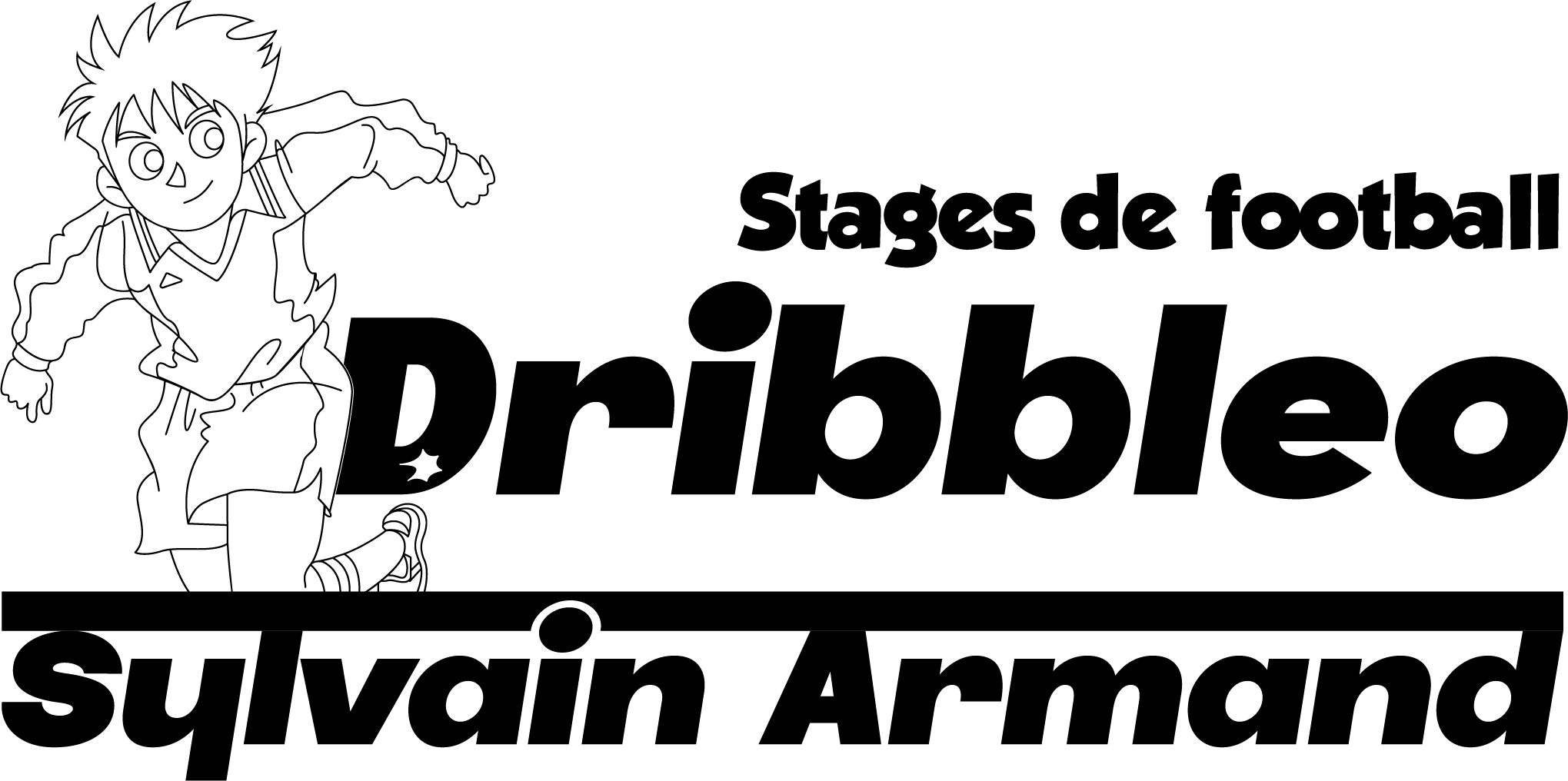 Dribbleo