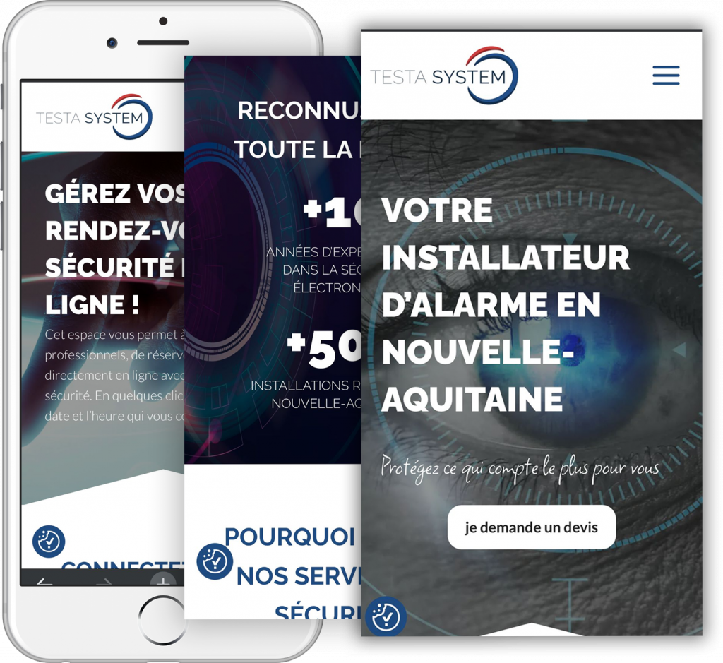 Création de site internet à Saint-Romain-le-puy et Montbrison dans la Plaine du Forez, Loire (42)