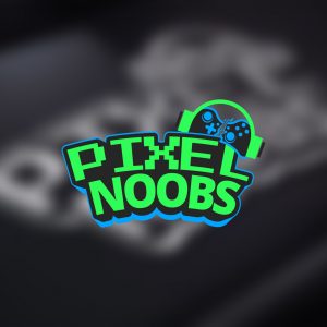 Création de logo pour streamer par graphik sphere