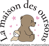 La maison des oursons